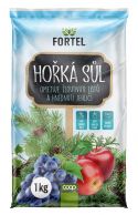 Sůl hořká Fortel 1kg