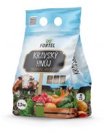 Hnůj kravský Fortel 2,5kg