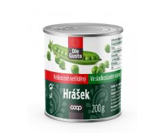 CS/HRÁŠEK mírně sl.nálev 200g/140g