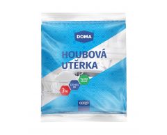 CS/UTĚRKA houbová 3ks