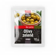 CS/Olivy zel..bez pec.DG195g/70g*