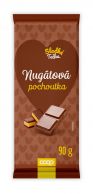 Pochoutka nugátová ST 90g