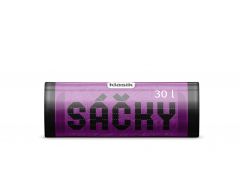 Sáčky na odpad 30l 50ks Klasik