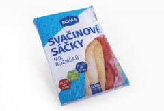 Sáčky svačinové Doma 150ks 
