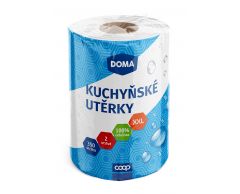 CS/UTĚRKY kuchyňské XXL 2vrs.1R 70M