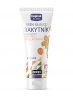 Krém na ruce rakytník Inspired 100ml