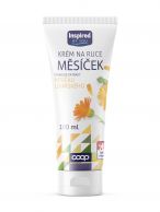 Krém na ruce měsíček Inspired 100ml