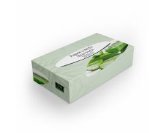 Ubrousky kosm.box 3vrstv. Al.V 80ks CP