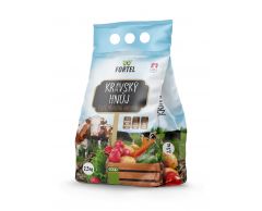 CS/HNŮJ kravský 2,5kg