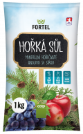 CS/SŮL hořká 1kg