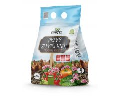 CS/HNŮJ slepičí granulovaný 2,5kg