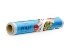CS/POTRAVINOVÁ folie 29cmx30M
