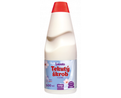 CS/ŠKROB tekutý LAVATO 500ml
