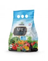 Hnojivo NPK Fortel 2,5kg