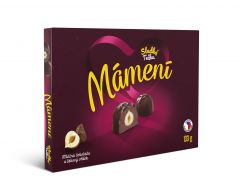 Bonb.Mámení ml.čok+lís.oř.133g Sl.Tečka