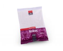 Kokos strouhaný Dle Gusta 200g