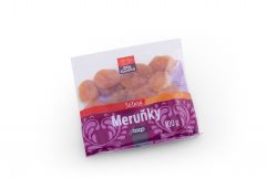 Meruňky Dle Gusta 100g