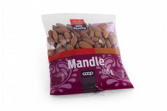 Mandle Dle Gusta 100g