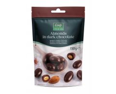 CP/MANDLE V HORKE COK. 150g PO*
