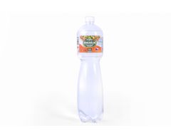 Minerální voda pomeranč Kapito 1,5l