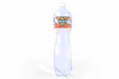 Minerální voda pomeranč Kapito 1,5l