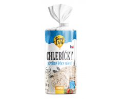 Chlebíčky pšeničné ND solené 100g
