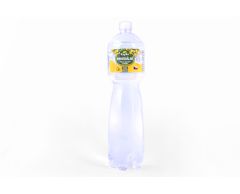 Minerální voda Kapíto citron 1,5l