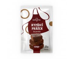 Prášek do perníku Varoma 20g