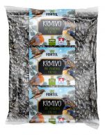 Slunečnice černá Fortel 800g