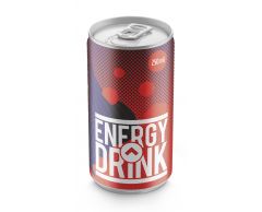 Energy drink 250ml COOP Premium