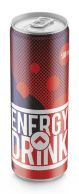 Energy drink 500ml COOP Premium