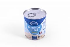 Mléko zahuštěné neslazené Ranko 310g