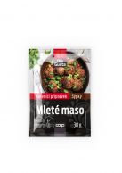 Mleté maso  DG 30g