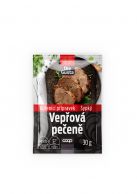 Vepřová pečeně koř. přípravek DG 30g