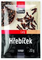 Hřebíček DG 20g