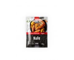 Kuře kořenící přípr. DG 30g