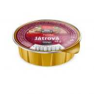 Játrová paštika Dle Gusta 48g