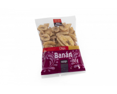 Banán chips DG 100g