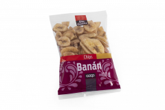 Banán chips DG 100g