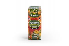 Kapíto kids pomeranč 250ml