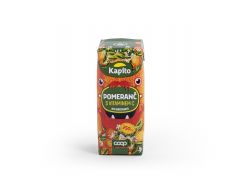 Kapíto kids pomeranč 250ml