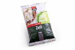 Zelí kysané sáček 500/425g