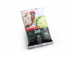 Zelí kysané sáček 500/425g