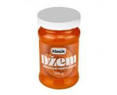 Jablečno-meruňkový džem Klasik 340g