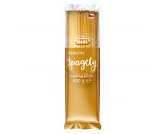 Těstoviny bezvaj. špagety 500g Klasik