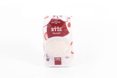 Rýže basmati Varoma 500g
