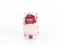 Rýže basmati Varoma 500g