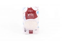 Rýže kulatozrnná Varoma 500g