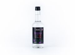 Švestka Marshall 40% 0,5l