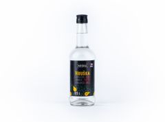 Hruška Marshall 40% 0,5l